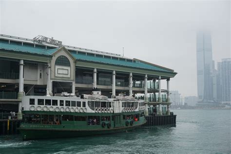 Global Maritime History Museum Review: Hong Kong Maritime Museum - Global Maritime History