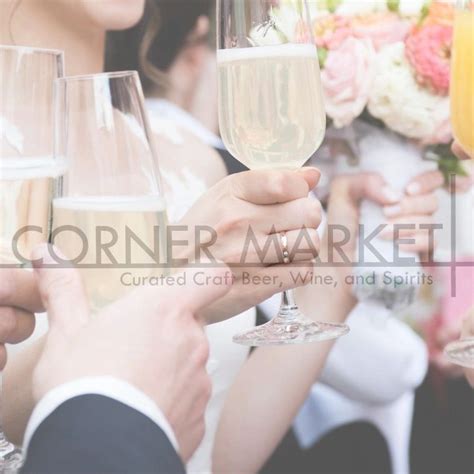 Corner Market Bar Service and Beverage Catering - Home