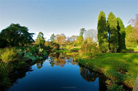 JILL JENNINGS | Cholmondeley castle gardens, Cheshire