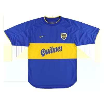 Boca Juniors Jersey, Boca Juniors Authentic Jerseys | Gogoalshop