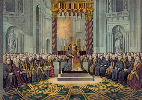 179. After 150 Years of Papal Infallibility, What? - Vatican Files