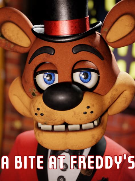 A Bite at Freddy's