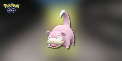 Pokemon GO: How To Get Shiny Slowpoke, Shiny Slowbro, And Shiny Slowking