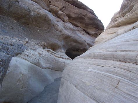 Hiking - Death Valley National Park (U.S. National Park Service)