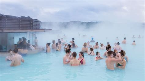 Iceland's best geothermal bathing pools | CNN