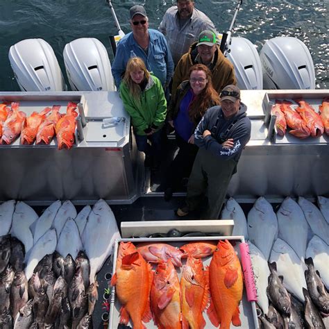 Homer Alaska Charters | Big Dans Fishing Charters