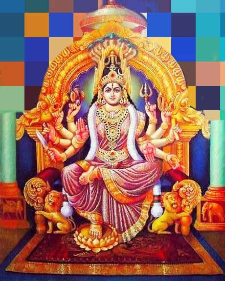 Benefits Of Chanting Lalitha Sahasranamam | Hindu Blog