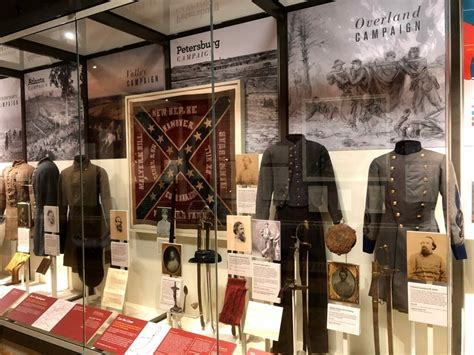 The American Civil War Museum - Appomattox - LYH – Lynchburg Tourism