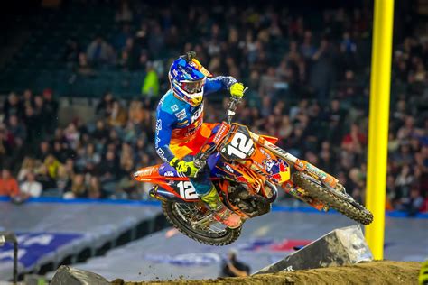 2019 Anaheim 2 Highlights - Supercross - Racer X