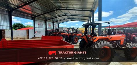 Tractors for sale South Africa | Farming equipmnet for sale | Tractor ...