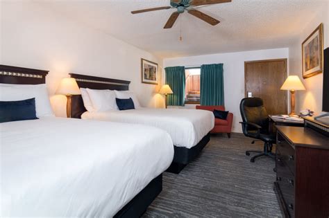 Inside Business: Twin Owls Motor Lodge and Estes Village Inn under new management – Estes Park ...