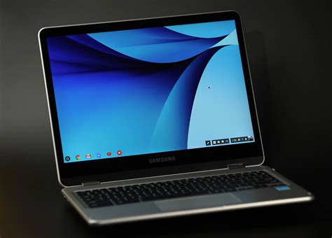 Samsung Chromebook Pro review: Android apps steal the show, bugs and ...