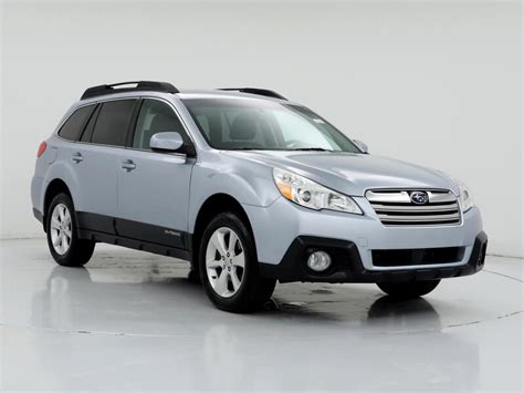 Used Subaru Outback in Charlotte, NC for Sale