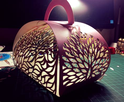 The recent paper cutting :: Behance