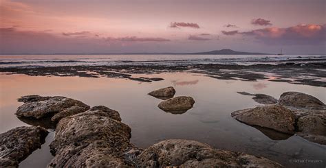 Rangitoto Island | Flickr