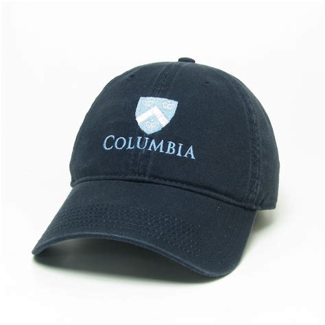 Hats - Men's | Columbia University in the City of New York Official Bookstore