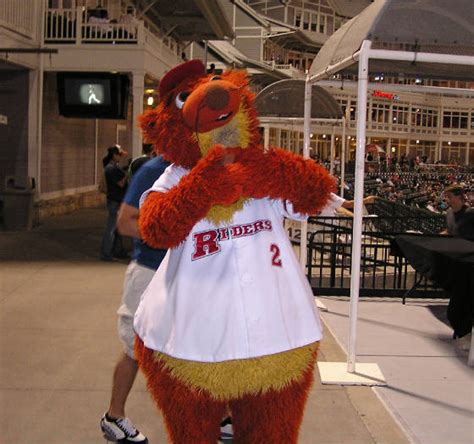 DR. PEPPER BALLPARK