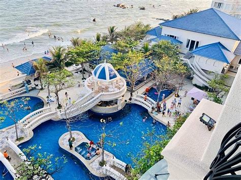 LAN RUNG RESORT PHUOC HAI (S̶$̶9̶7̶) S$73: UPDATED 2023 Reviews, Price ...