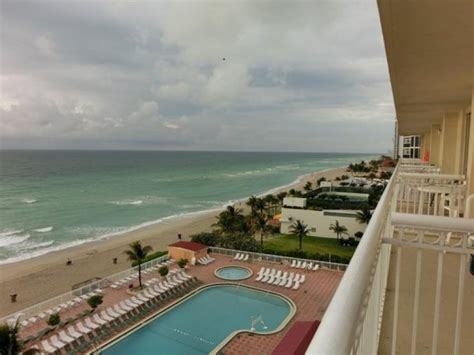 Ramada Plaza by Wyndham Marco Polo Beach Resort – A & M International ...