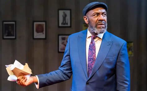 The Motive and The Cue, National Theatre, review: Underpowered