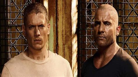 Prison Break Season 6 Release Date set in 2020 (Updated)? | Scoop Byte