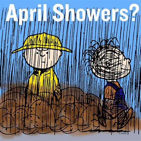 April Showers Quotes. QuotesGram