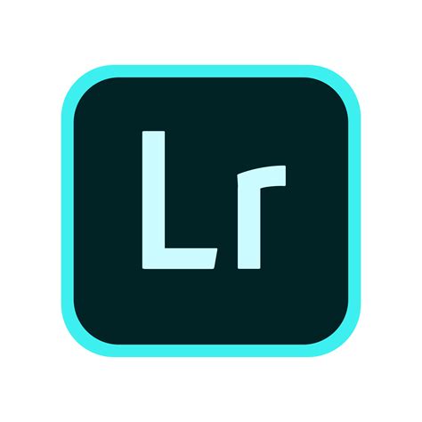 Adobe Lightroom Logo - PNG and Vector - Logo Download