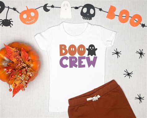 Halloween Svg Bundle Kids Halloween Svg Halloween Svg Kids - Etsy