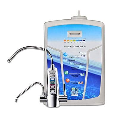 7 Best Water Ionizers | Water Filters Advisor