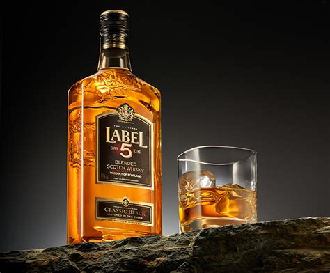 Label 5 | Scotch Whisky