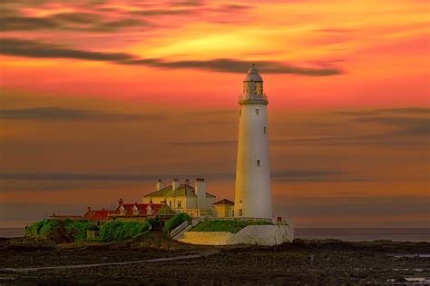 Lighthouse Wallpapers Screensavers (64+ images)