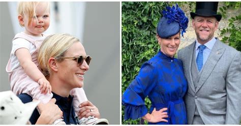 Zara Tindall gives birth to baby boy - Netmums