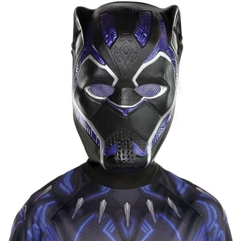 Kids' Black Panther Costume - Legacy | Party City