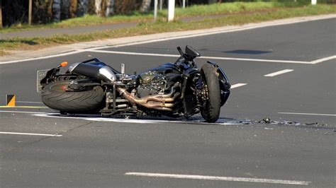 6 muertos en accidentes de moto en el fin de semana -- Motos -- Autobild.es