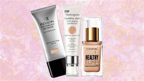 The 9 Best Drugstore BB Creams Money Can Buy | Allure