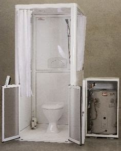 RV Shower Toilet Combo Kit | RV Toilet Shower Sink ... | CHATA stavba zařízení | Pinterest ...