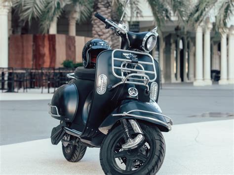 One-Moto Launches 'Electa' Electric Scooter in India - CredR Blog ...