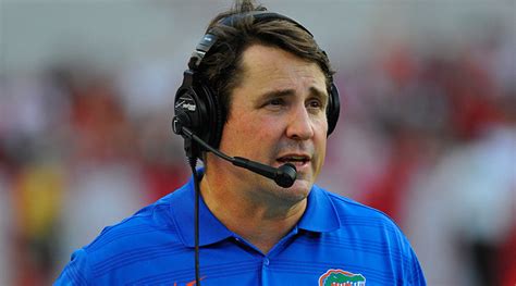 Will Muschamp's Coaching Tenure at Florida Enters Make-or-Break Stretch - AthlonSports.com ...