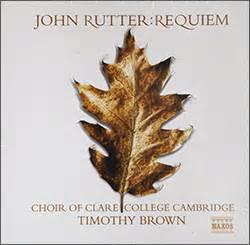 John Rutter: Requiem CD