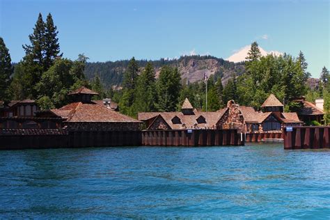 Godfather Part II house, Lake Tahoe | Thanks for stopping by… | Flickr
