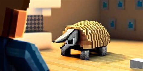 How To Breed Armadillos In Minecraft? 6 Simple Steps