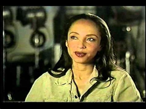 Sade - "Lovers Rock" - Part One - YouTube