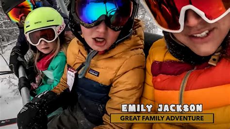 Tips for Taking Kids Skiing - In4adventure