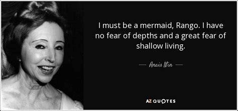 TOP 25 MERMAID QUOTES (of 99) | A-Z Quotes