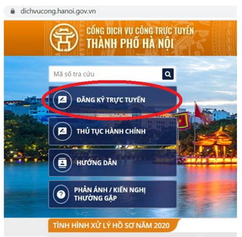 Đăng ký khai sinh online năm 2024 tại Hà Nội - Luật Nhân Dân