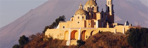 10 Mejores Hoteles en Cholula, México - Hoteles.com - Cancela sin cargo ...