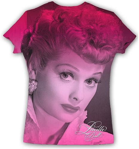 I Love Lucy Apparel | I Love Lucy Clothing | LucyStore.com