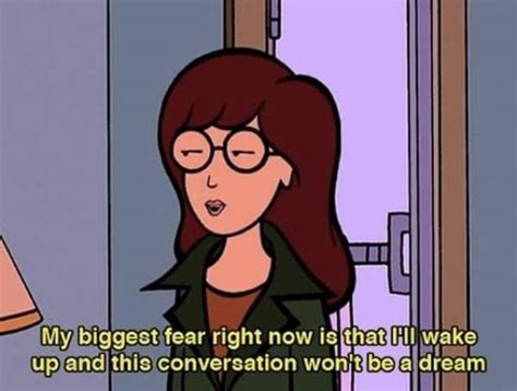 12 Sarcastic Daria Quotes That Will Ring True for Every Introvert – Learning Mind