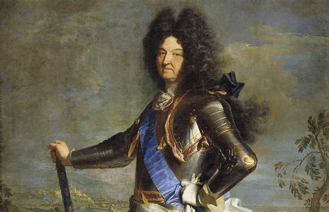 Louis XIV of France: World Leaders in History - WorldAtlas.com