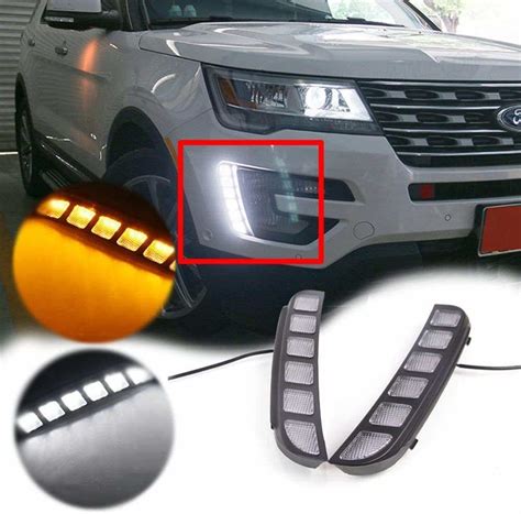 10 Best Front Bumper For Ford Explorer